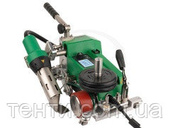 РУЧНЫЕ АППАРАТЫ ГОРЯЧЕГО ВОЗДУХА LEISTER