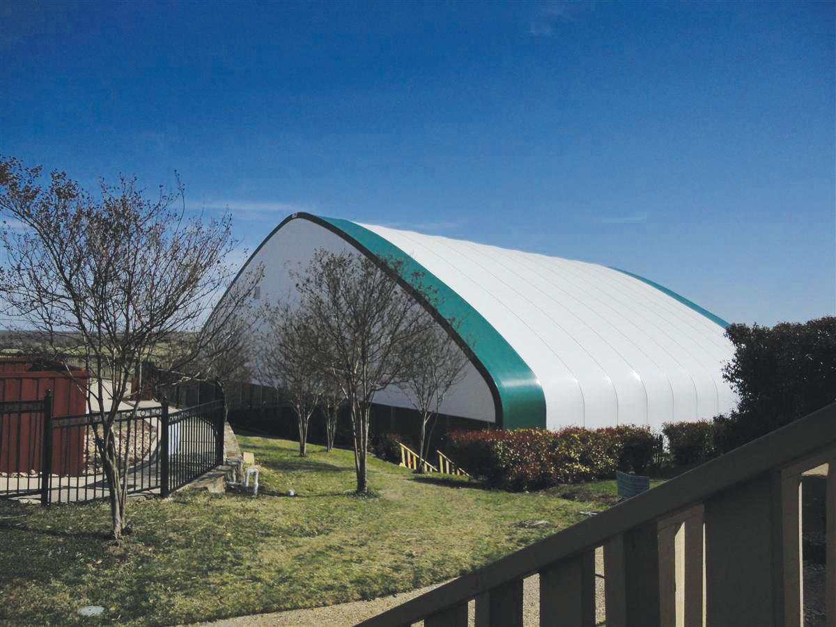 ТЕНТОВІ НАКРИТТЯ ДЛЯ ТЕНІСНИХ КОРТІВ, АНГАРИ ШВИДКОМОНТУЄМІ, - Tent.Ua