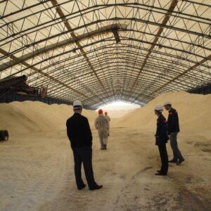 Будівництво каркасно-тентових ангарів, швидкоспоруджувані склади, під замовлення є в наявності на складі - Tent.Ua