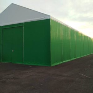 Павільйони тентові від TENT.UA, проектування, будівництво, монтаж по Україні - Tent.Ua