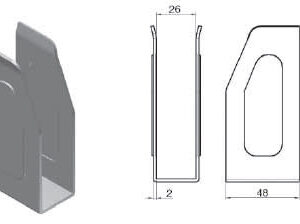 Тримач дошки, кишеня для дошки - Tent.Ua