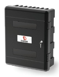 Ящик DUAL BOX, інструментальний автомобільний - Tent.Ua