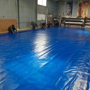 Накриття тентові - Tent.Ua
