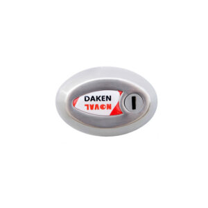 Замок для легкових фургонів Daken SATURN NOVAL - Tent.Ua