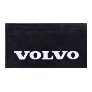 БРИЗГОВИК VOLVO (470х370) ПРОСТИЙ НАПИС ТУРЦІЯ - Tent.Ua