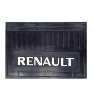 БРИЗГОВИК RENAULT (500х370) ПРОСТИЙ НАПИС ТУРЦІЯ - Tent.Ua