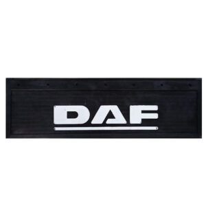 БРИЗГОВИК DAF (650х220) РЕЛЬЄФНИЙ НАПИС ТУРЦІЯ - Tent.Ua
