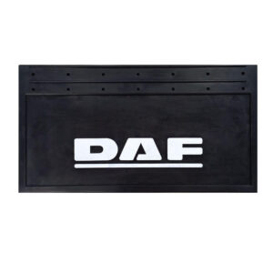 БРИЗГОВИК DAF (650х350) РЕЛЬЄФНИЙ НАПИС ТУРЦІЯ - Tent.Ua