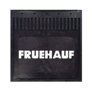 БРИЗГОВИК FRUEHAUF (400х400)  РЕЛЬЄФНИЙ НАПИС ТУРЦІЯ - Tent.Ua