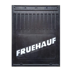 БРИЗГОВІК FRUEHAUF (400х500) ПРОСТИЙ НАПИС ТУРЦІЯ - Tent.Ua