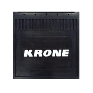 БРИЗГОВИК KRONE (400х400) РЕЛЬЄФНИЙ НАПИС ТУРЦІЯ - Tent.Ua