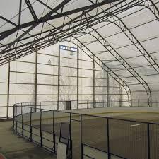 Будівництво Ангарів для сільського господарства від TENT.UA - Tent.Ua