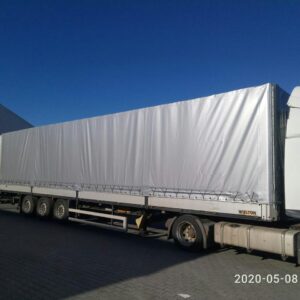 Изготовление тентов на автомобили,  тенты на прицепы, тент с рекламой на авто, тенти изготовление Киев - Tent.Ua