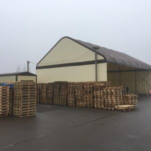 КАРКАСНО-ТЕНТОВІ АРХІТЕКТУРНІ СПОРУДИ ШВИДКОБУДІВНІ - Tent.Ua