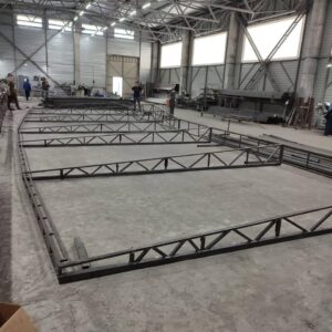 МЕТАЛЕВІ КОНСТРУКЦІІ НА ЗАМОВЛЕННЯ - Tent.Ua