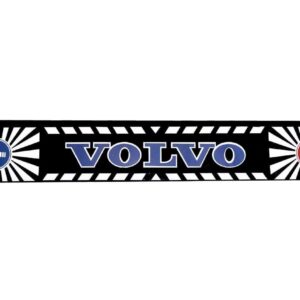 БРИЗГОВИК ЗАДНІЙ НА VOLVO 350Х2400мм - Tent.Ua