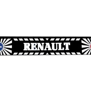 БРИЗГОВИК ЗАДНІЙ НА RENAULT 350Х2400мм - Tent.Ua