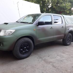 Тенти та каркаси для військових - Tent.Ua