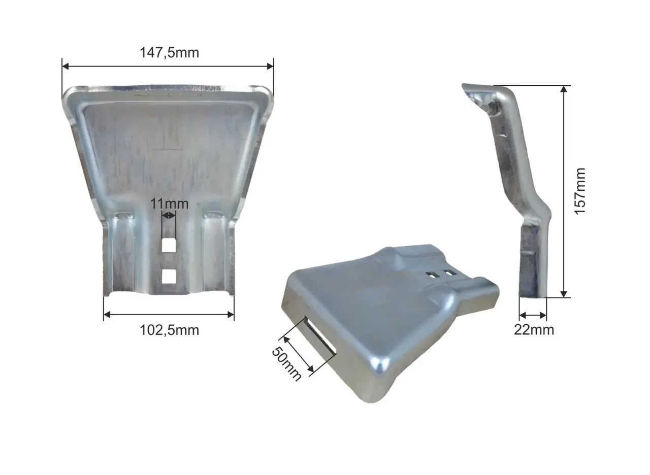 ТРИМАЧ РОЛИКА СТІЙКИ SCHMITZ 377464 - Tent.Ua