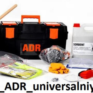 ADR комплект універсальний - Tent.Ua