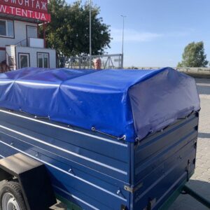 Тент на причіп від TENT.UA - Tent.Ua