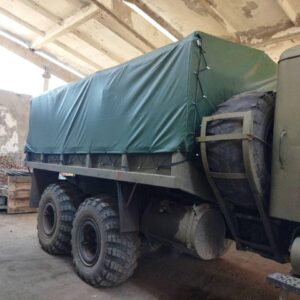 Тенти на військову техніку, тенти для військових - Tent.Ua
