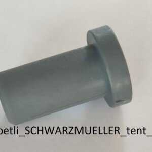 Втулка петлі задніх дверей SCHWARZMUELLER - Tent.Ua