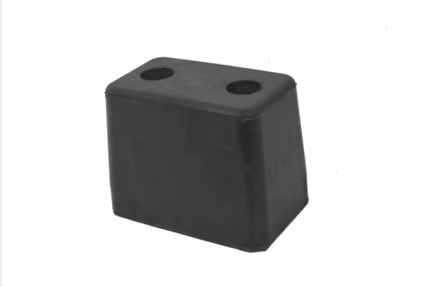 Відбійник гумовий 120х75х90  TENT.SHOP