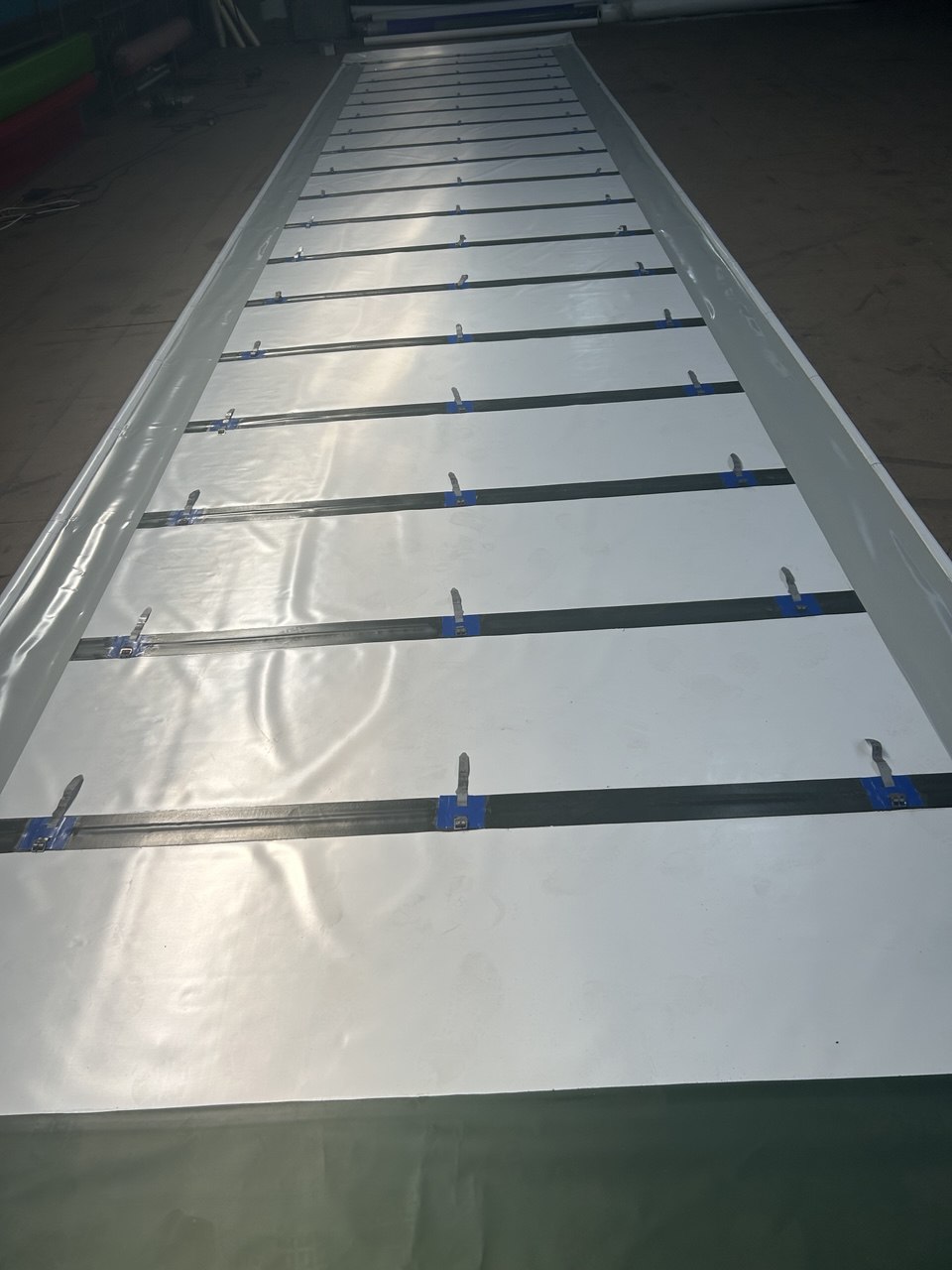 TENT SHOP — тентове полотно під замовлення, створене саме для вас